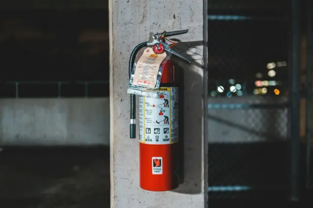 Corso antincendio per addetti emergenza